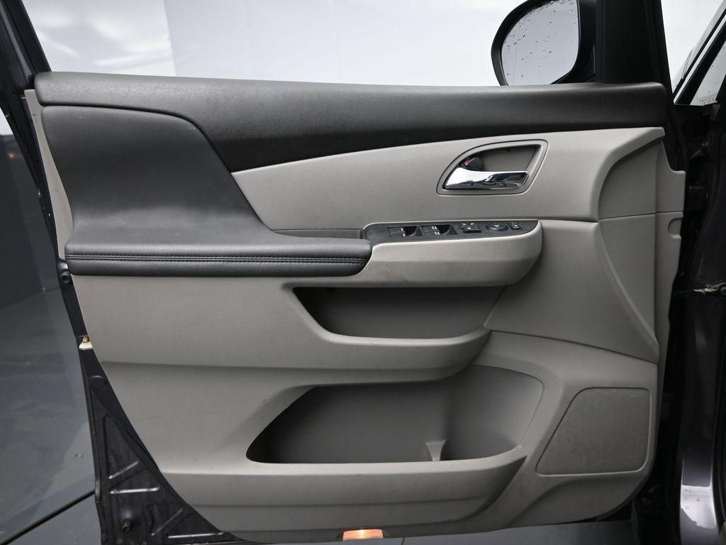 used 2015 Honda Odyssey car, priced at $11,788