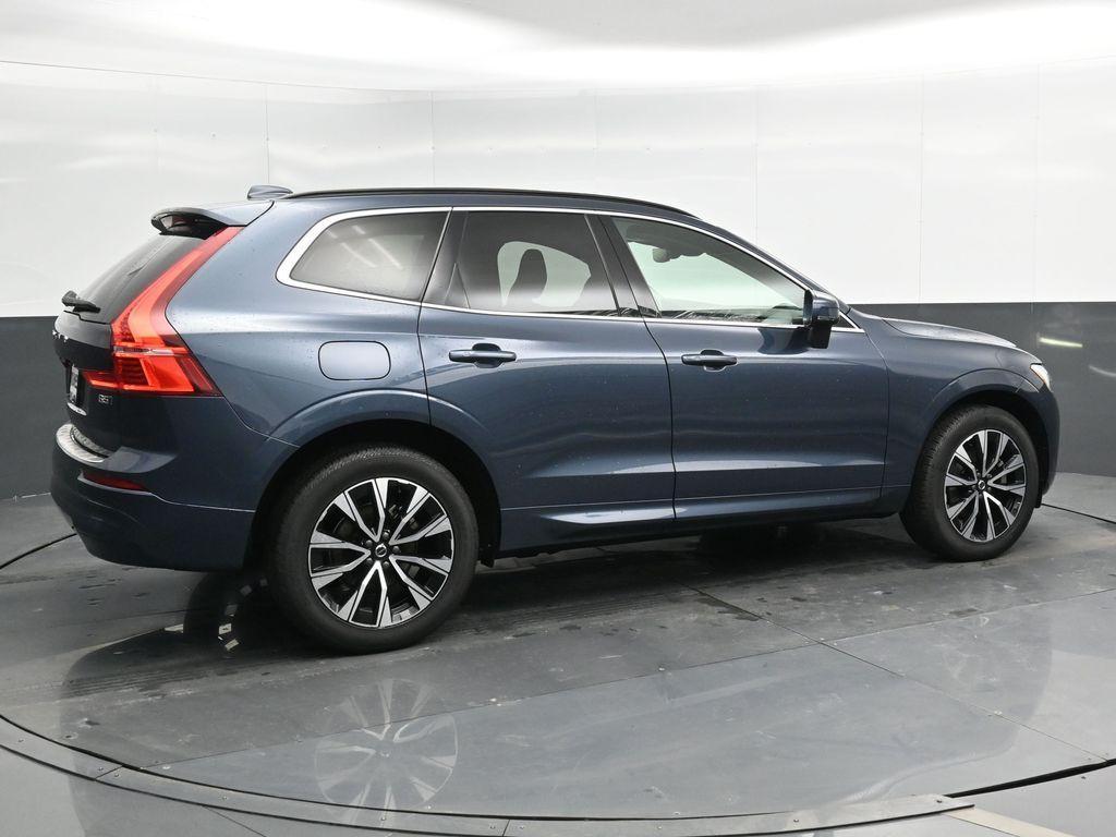 used 2023 Volvo XC60 car, priced at $30,890