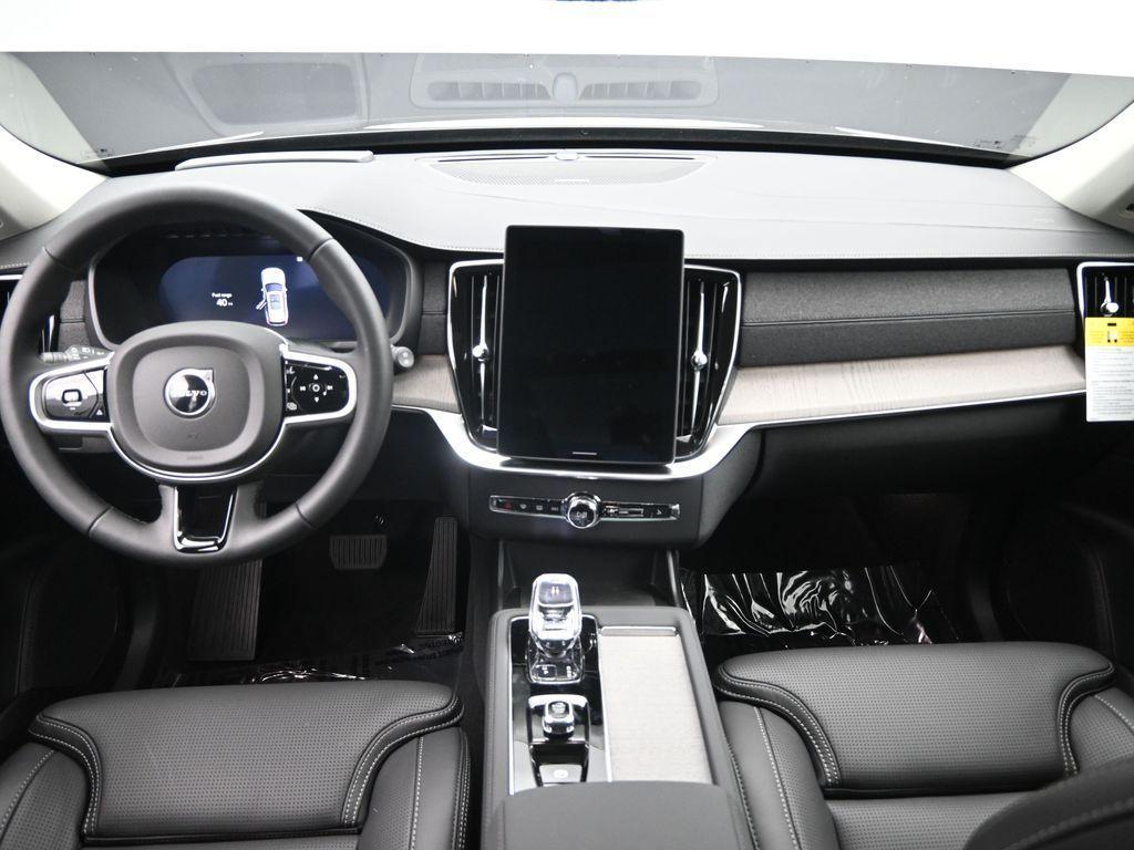 new 2026 Volvo XC90 car