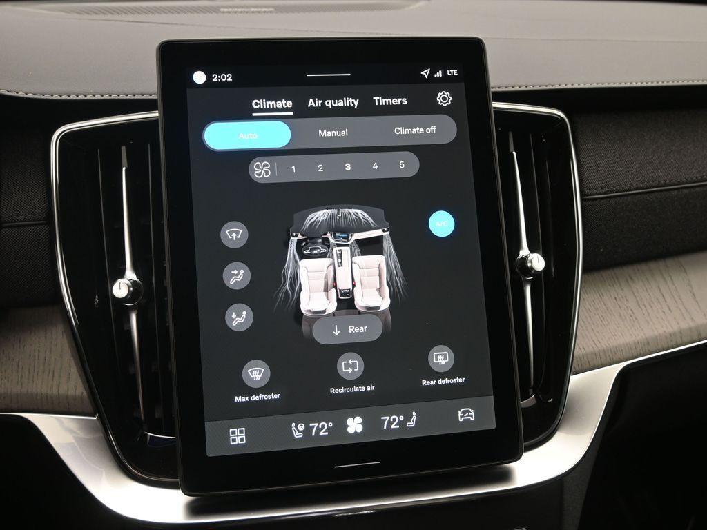 new 2026 Volvo XC90 car
