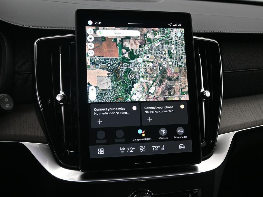 new 2026 Volvo XC90 car