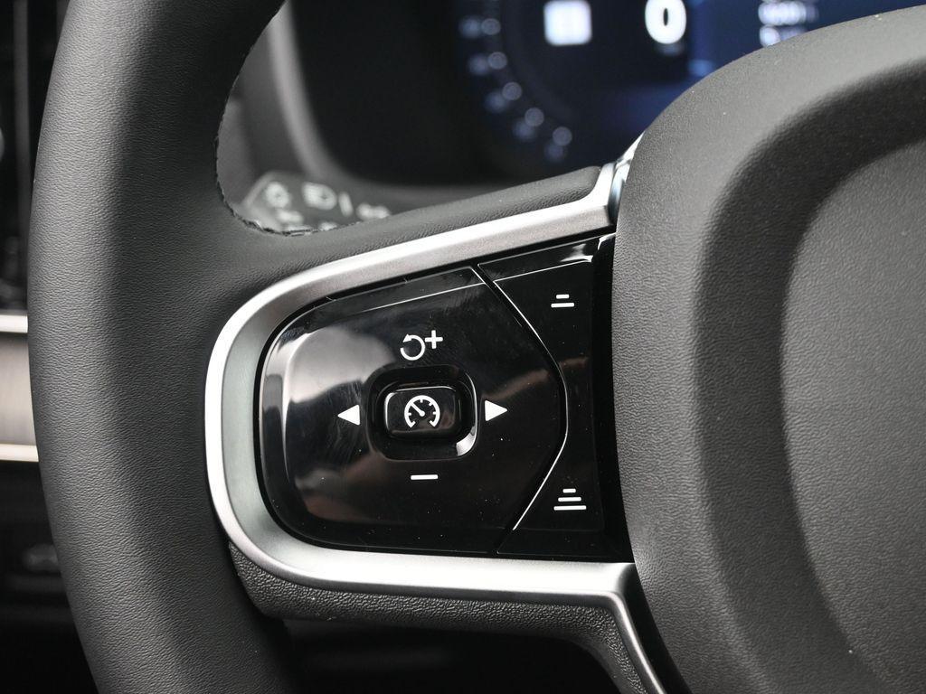 new 2026 Volvo XC90 car