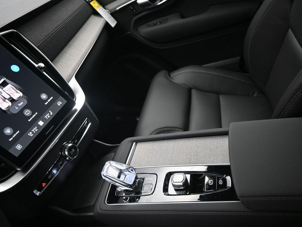 new 2026 Volvo XC90 car