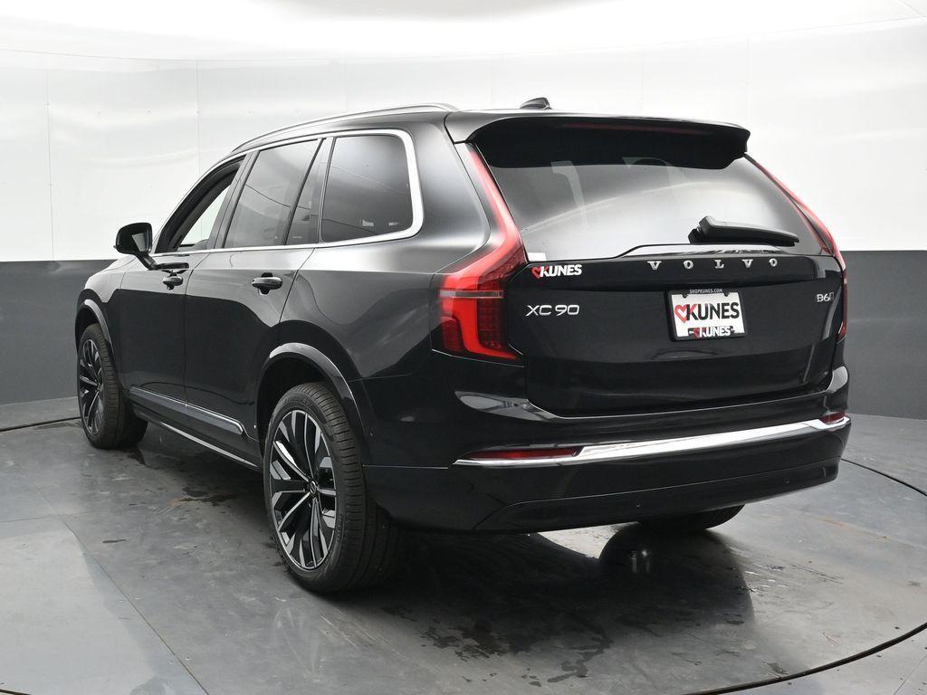new 2026 Volvo XC90 car