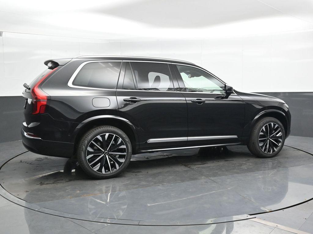 new 2026 Volvo XC90 car
