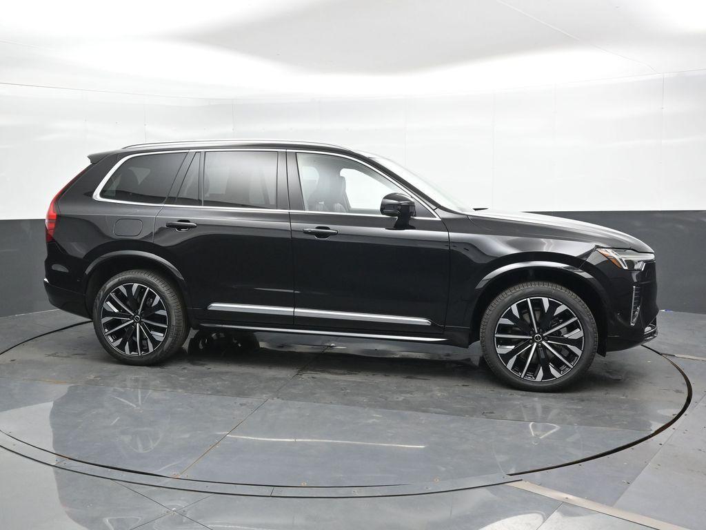new 2026 Volvo XC90 car