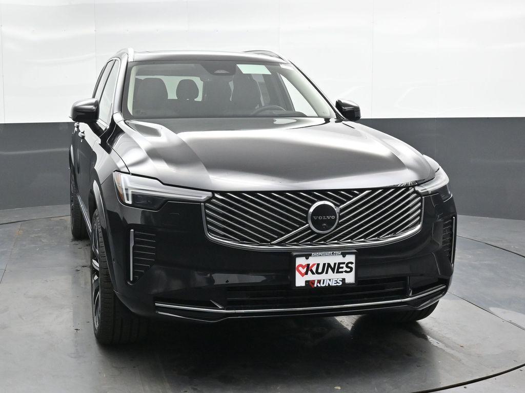 new 2026 Volvo XC90 car