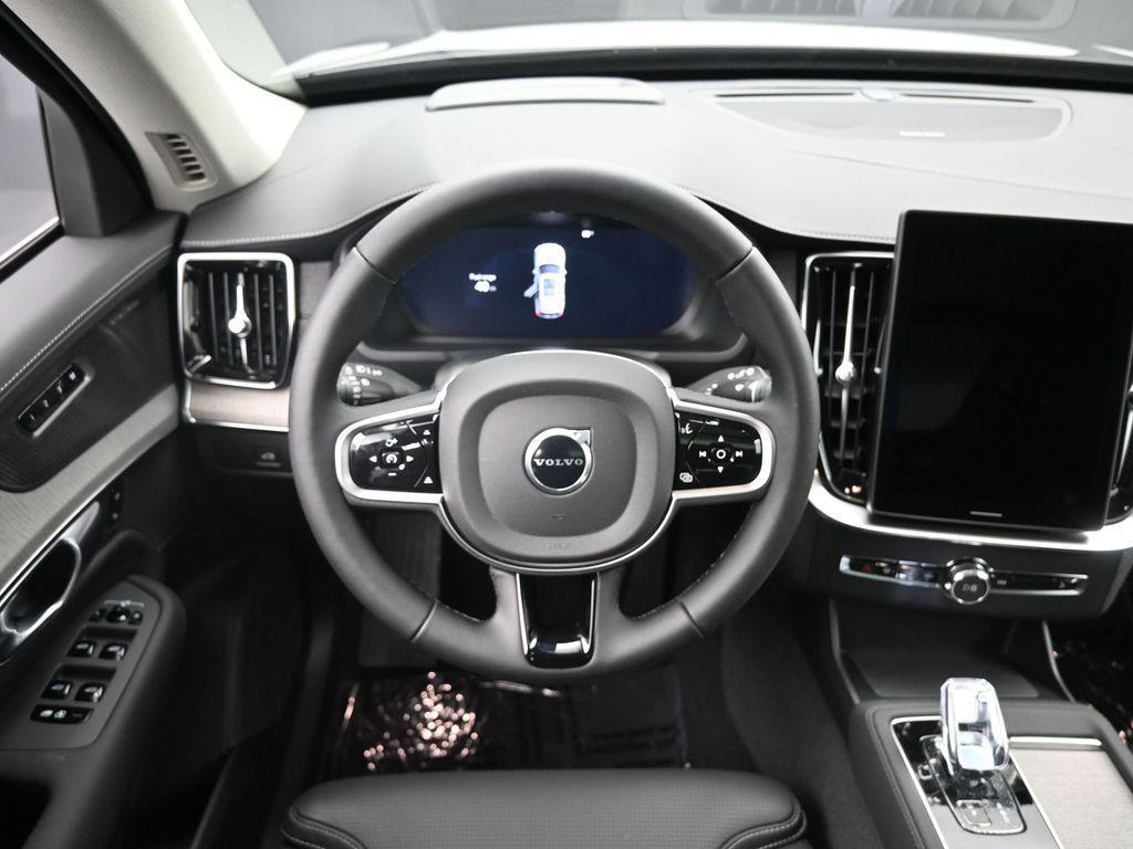 new 2026 Volvo XC90 car