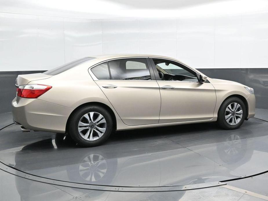 used 2015 Honda Accord car, priced at $8,776