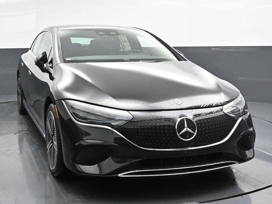 new 2024 Mercedes-Benz EQE 350 car, priced at $74,973