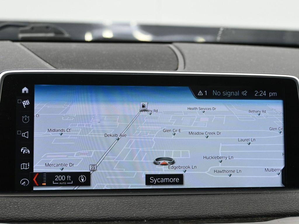 used 2018 BMW X5 car, priced at $23,791