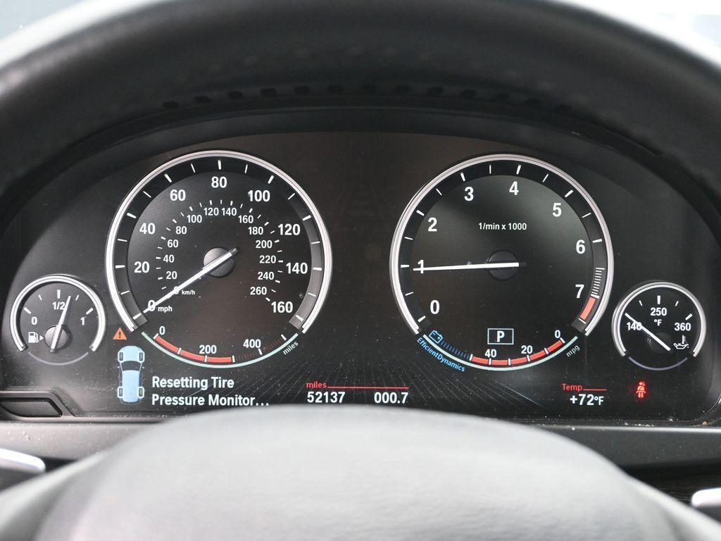 used 2018 BMW X5 car, priced at $23,791