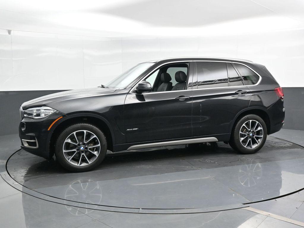 used 2018 BMW X5 car, priced at $23,791