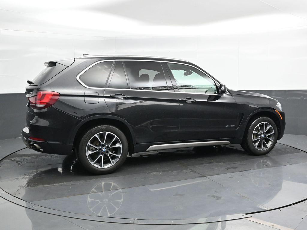 used 2018 BMW X5 car, priced at $23,791
