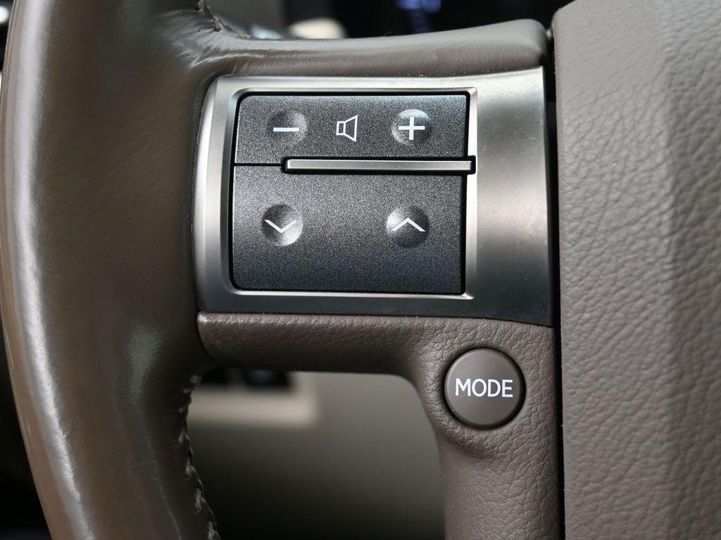 used 2016 Lexus GX 460 car, priced at $25,477