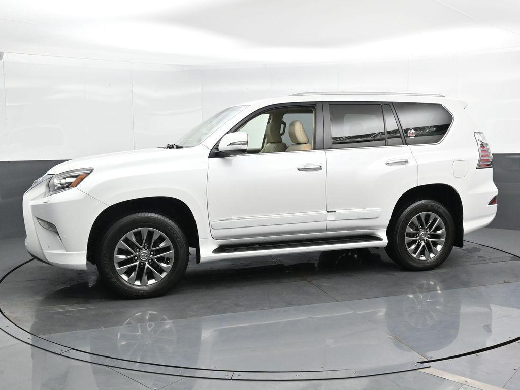 used 2016 Lexus GX 460 car, priced at $25,477