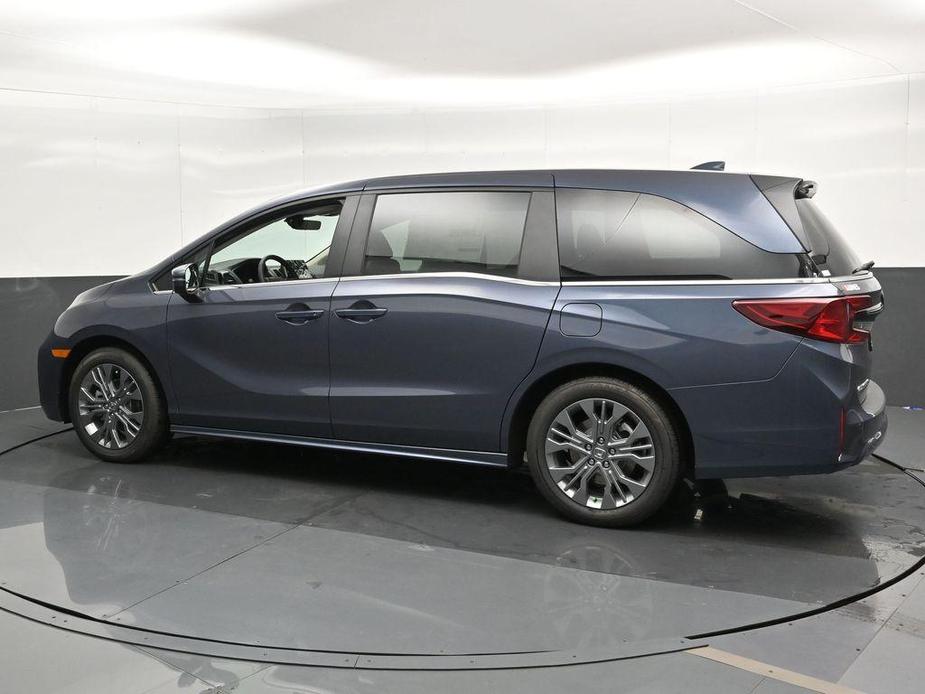 new 2025 Honda Odyssey car, priced at $45,578