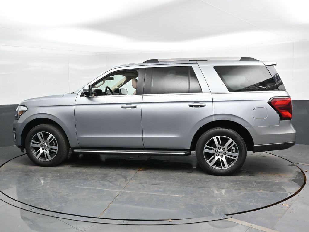 used 2023 Ford Expedition car, priced at $42,998