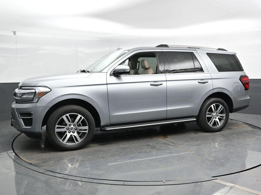 used 2023 Ford Expedition car, priced at $42,998