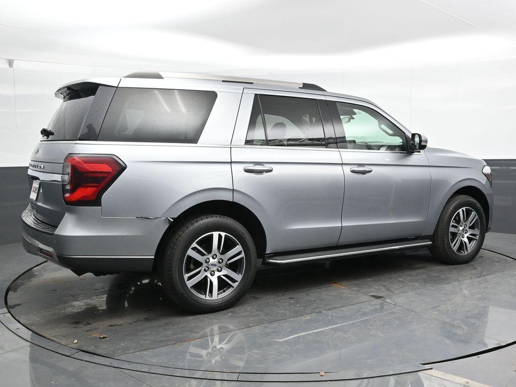 used 2023 Ford Expedition car, priced at $42,998