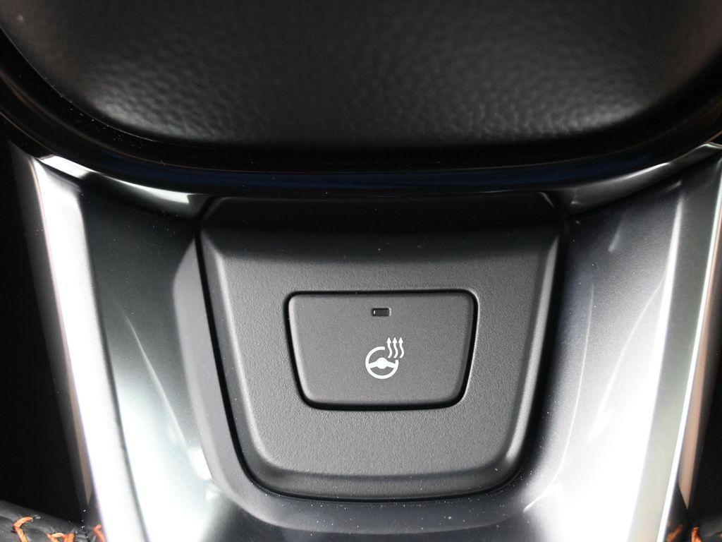 new 2026 Honda CR-V Hybrid car, priced at $43,700