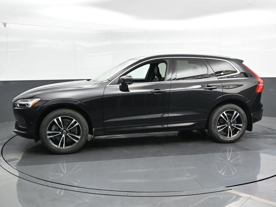 used 2019 Volvo XC60 car, priced at $21,961