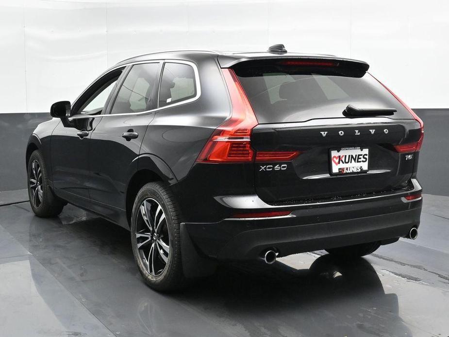 used 2019 Volvo XC60 car, priced at $21,961