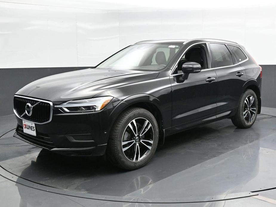 used 2019 Volvo XC60 car, priced at $21,961