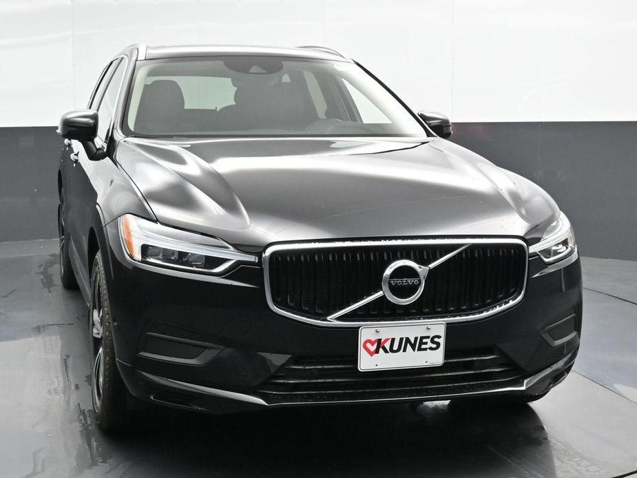 used 2019 Volvo XC60 car, priced at $21,961