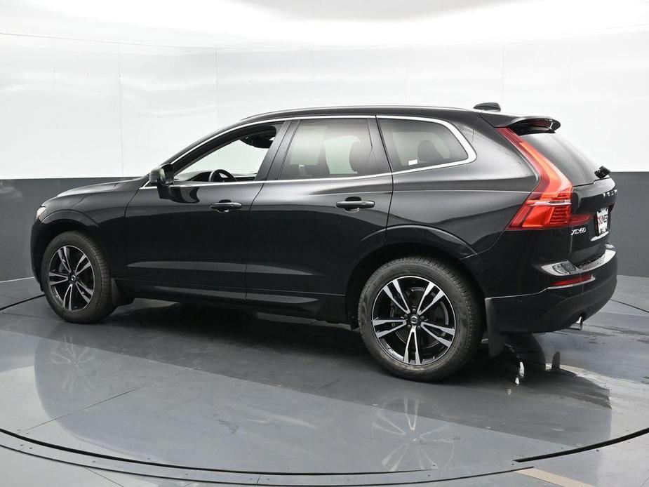 used 2019 Volvo XC60 car, priced at $21,961