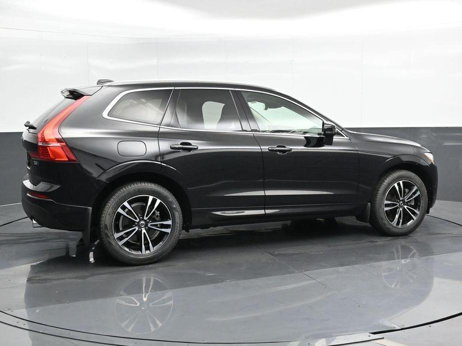 used 2019 Volvo XC60 car, priced at $21,961