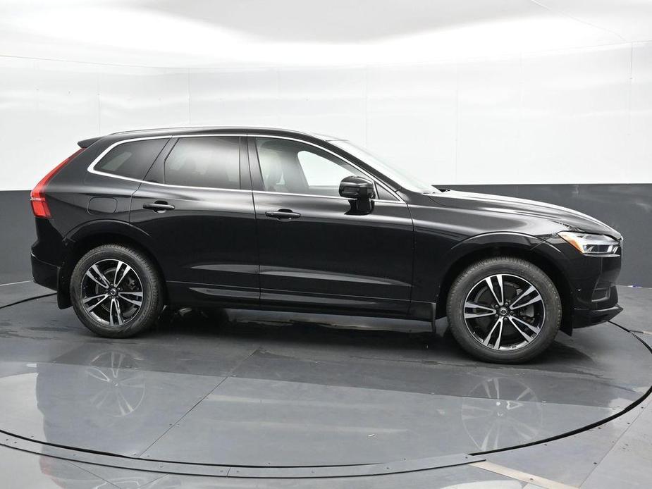 used 2019 Volvo XC60 car, priced at $21,961