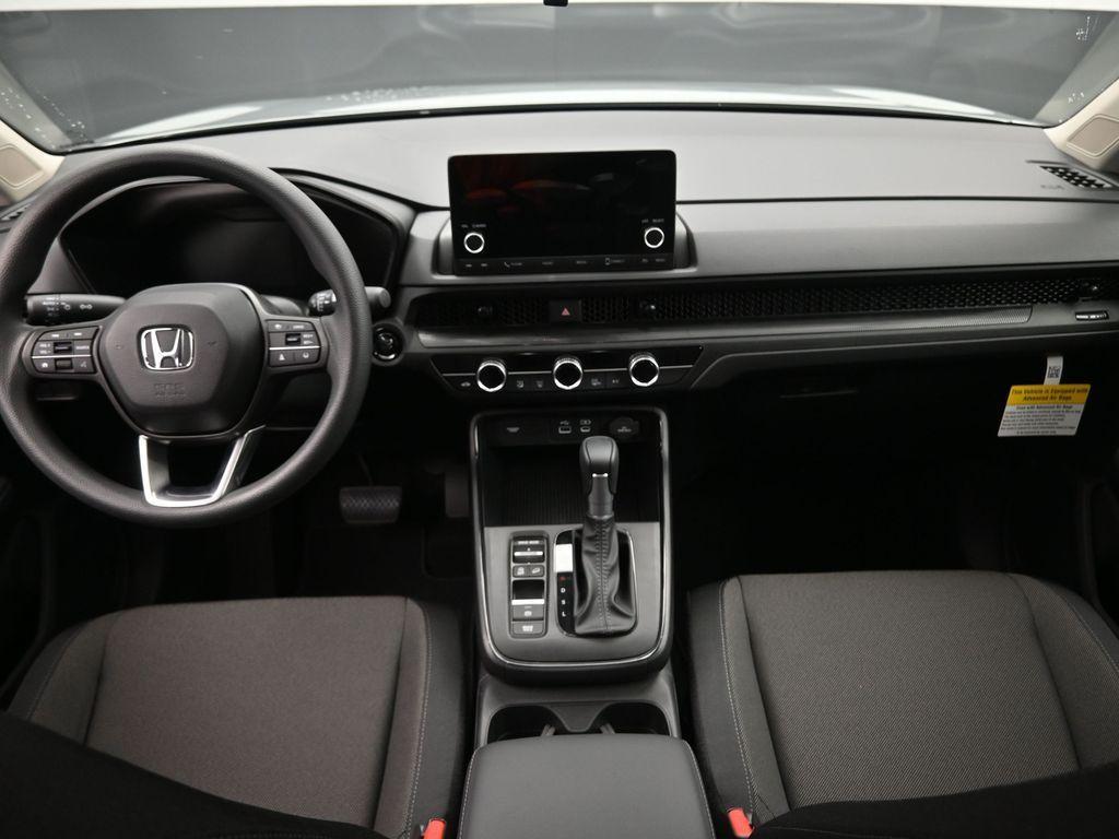 new 2025 Honda CR-V car, priced at $34,653