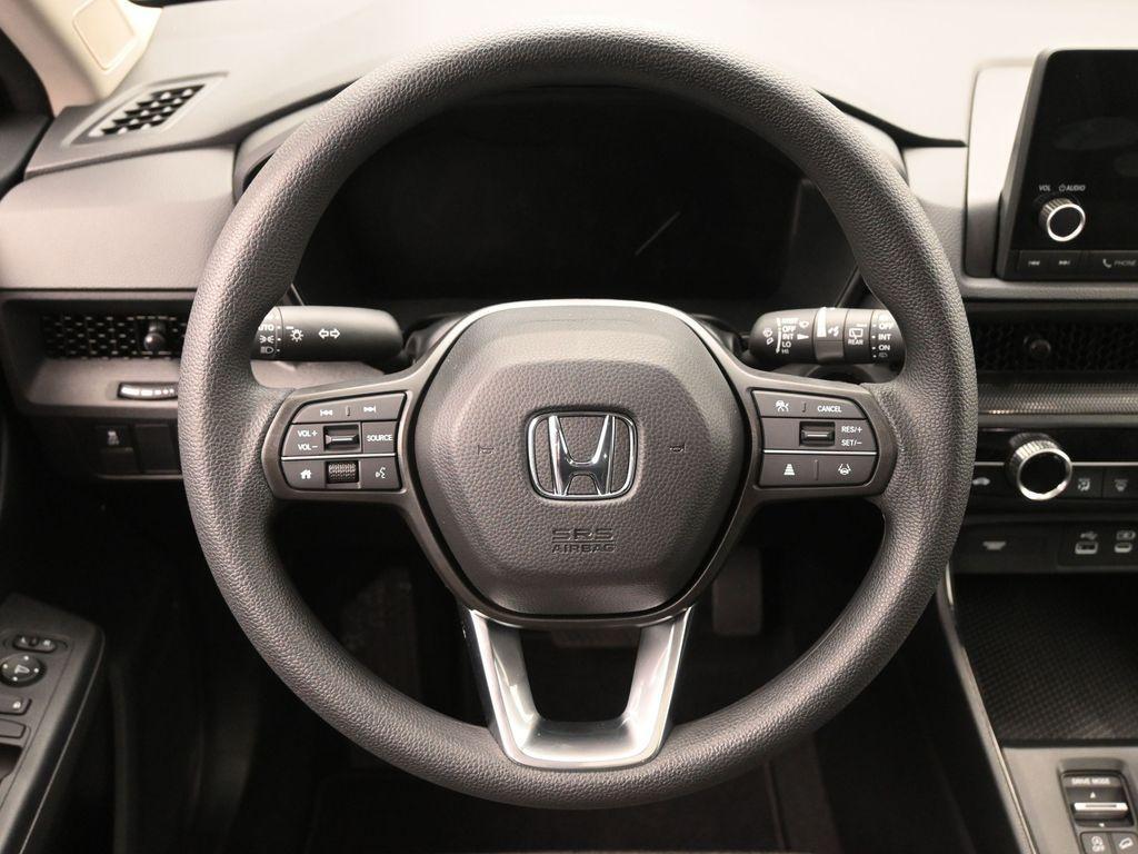 new 2025 Honda CR-V car, priced at $34,653