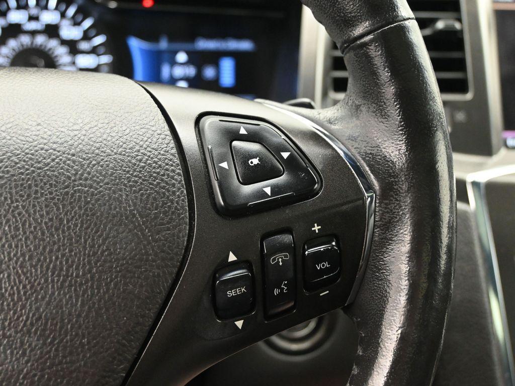 used 2013 Lincoln MKS car, priced at $4,500