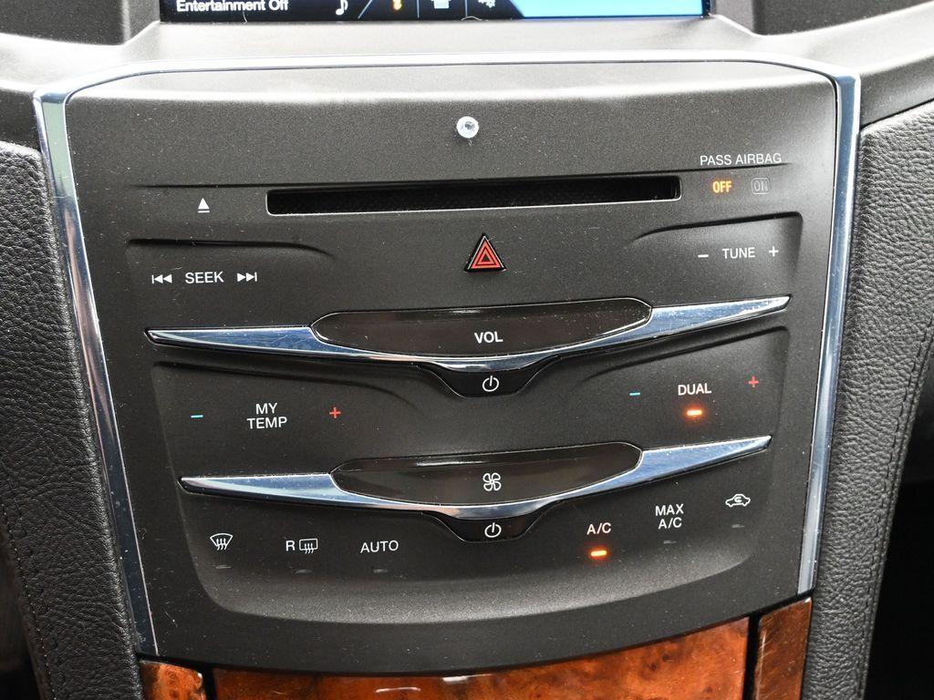 used 2013 Lincoln MKS car, priced at $4,500