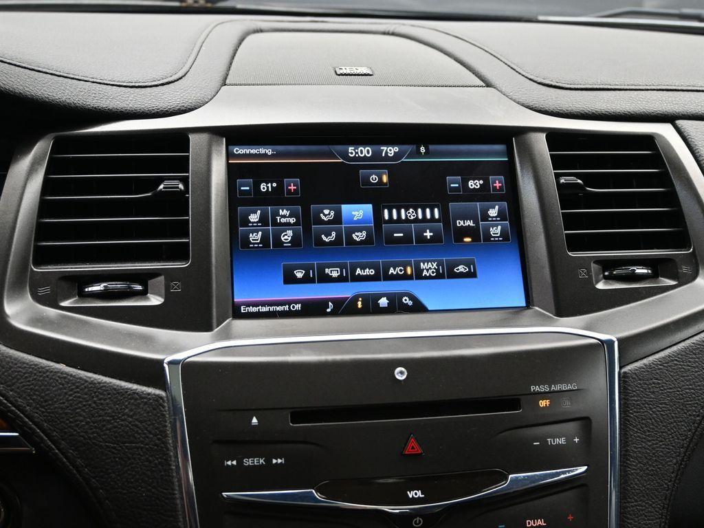 used 2013 Lincoln MKS car, priced at $4,500