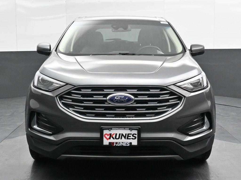 used 2022 Ford Edge car, priced at $20,577