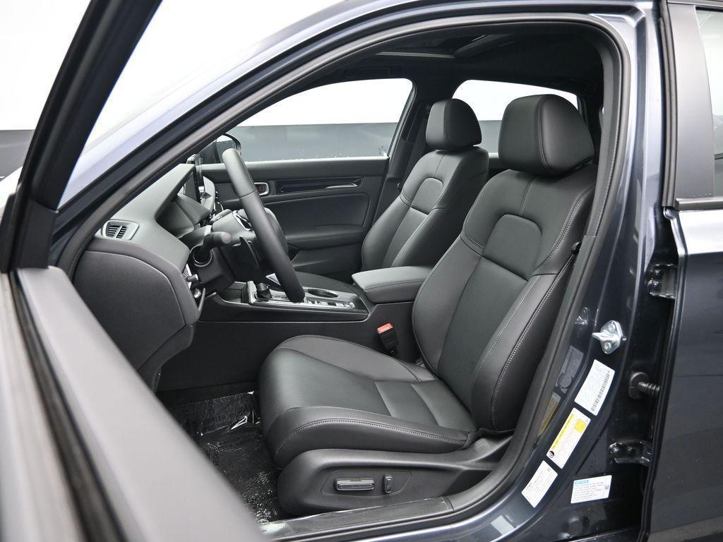 new 2026 Honda Civic Hybrid car, priced at $32,226