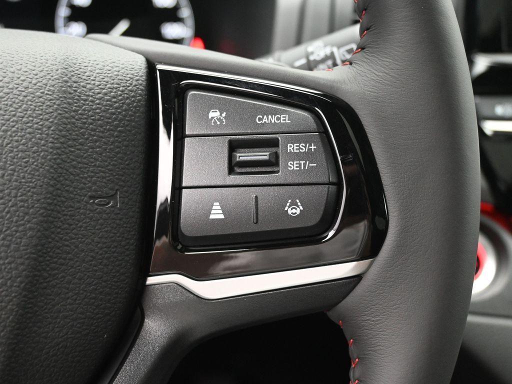 new 2025 Honda Odyssey car, priced at $44,775