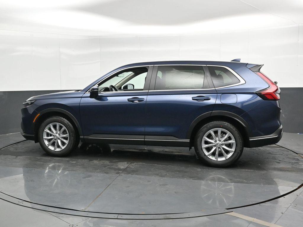 new 2025 Honda CR-V car, priced at $37,895
