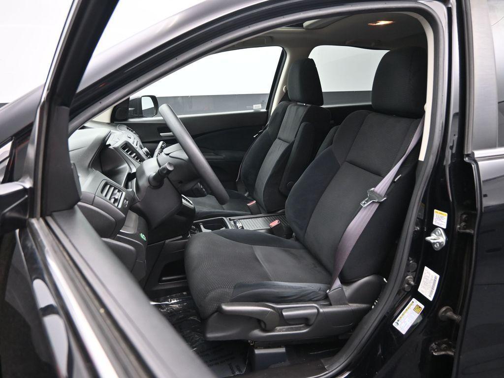 used 2013 Honda CR-V car, priced at $12,668