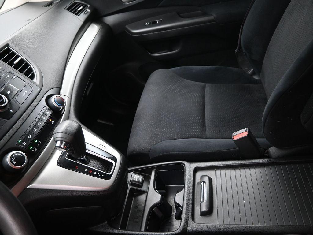 used 2013 Honda CR-V car, priced at $12,668