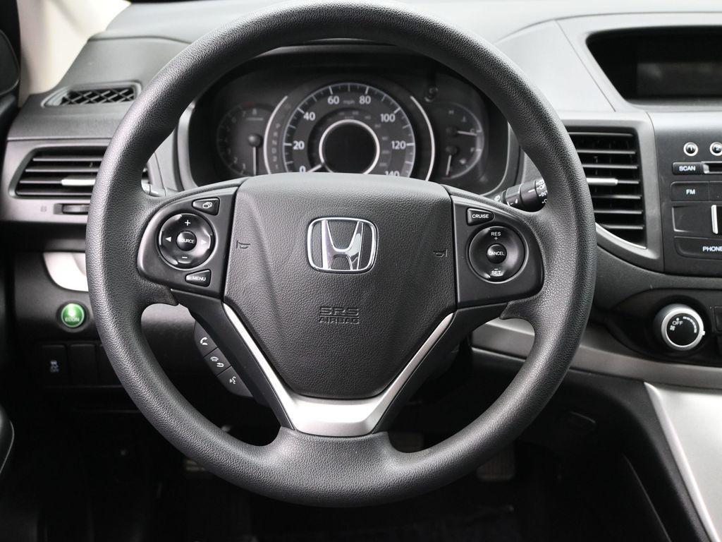 used 2013 Honda CR-V car, priced at $12,668