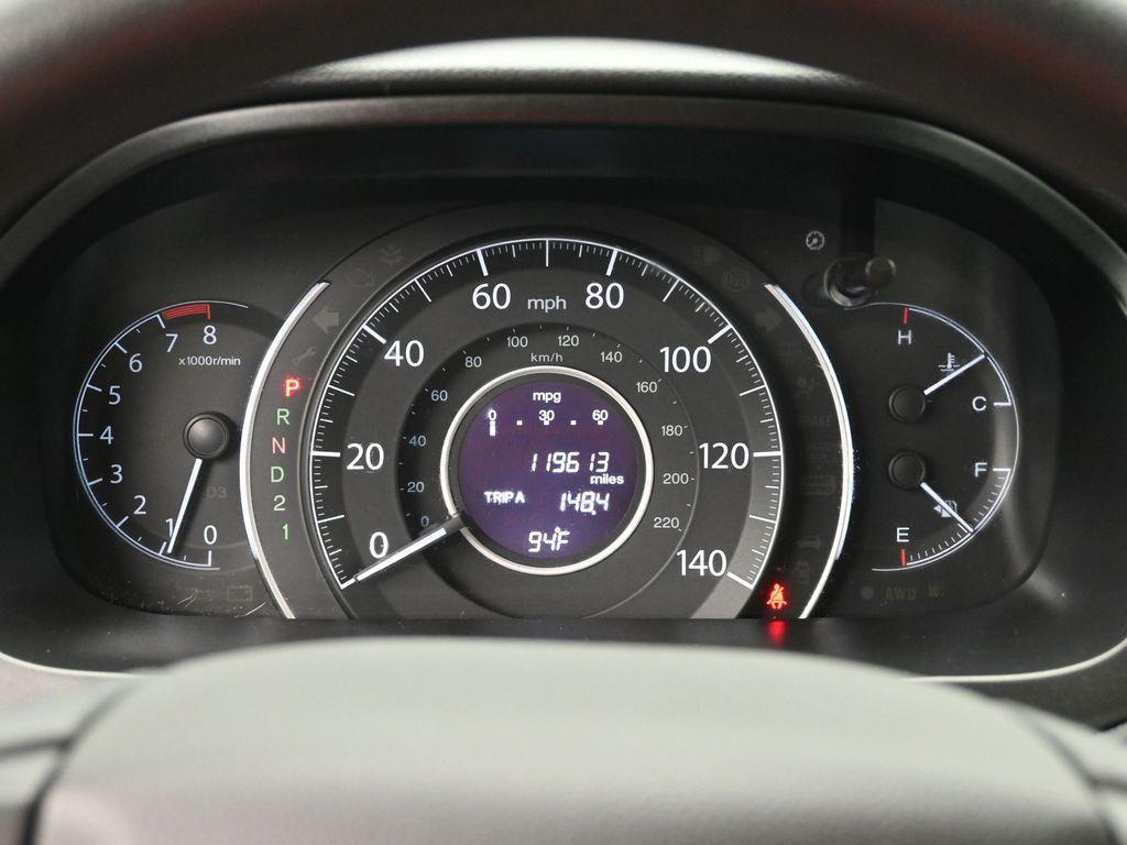 used 2013 Honda CR-V car, priced at $12,668