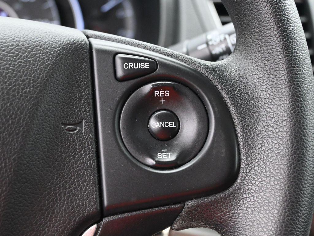 used 2013 Honda CR-V car, priced at $12,668