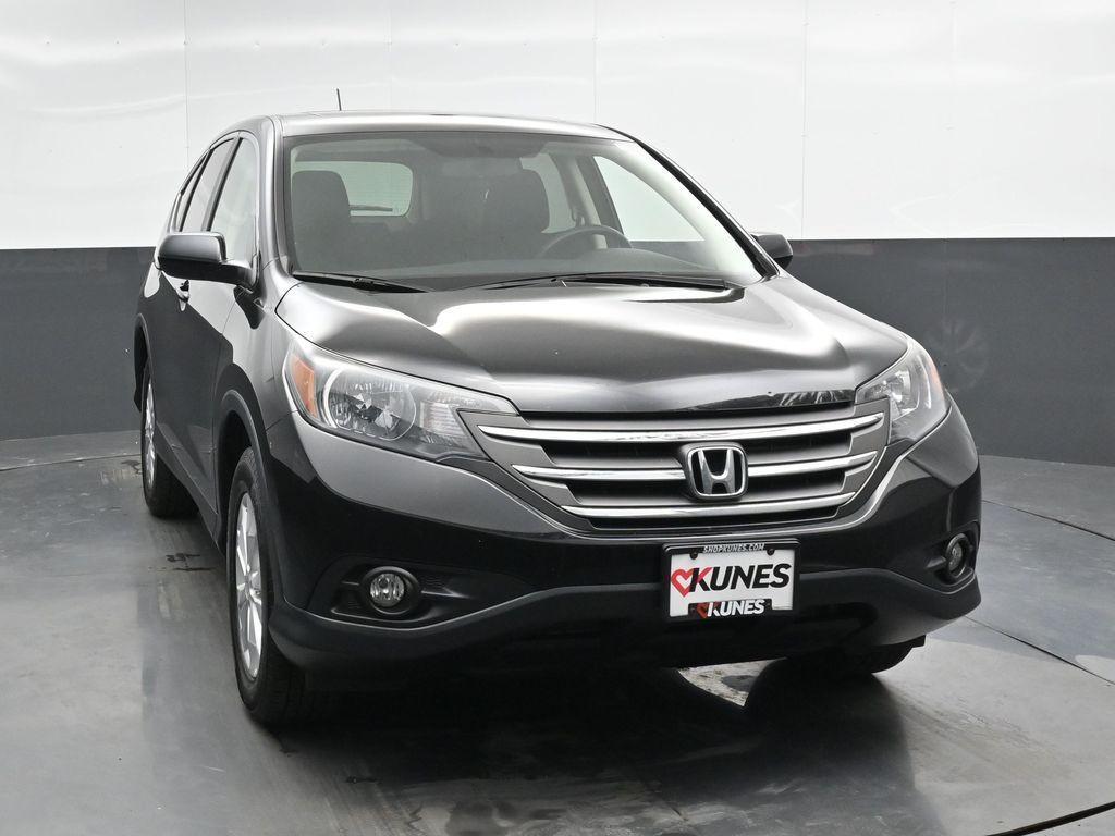 used 2013 Honda CR-V car, priced at $12,668