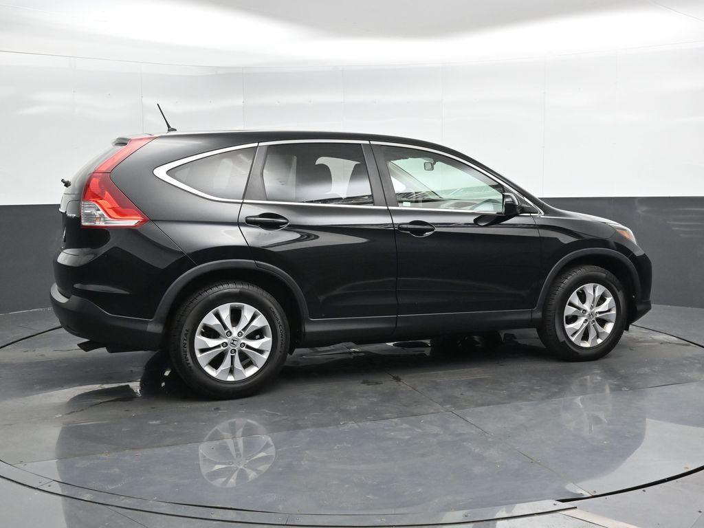 used 2013 Honda CR-V car, priced at $12,668