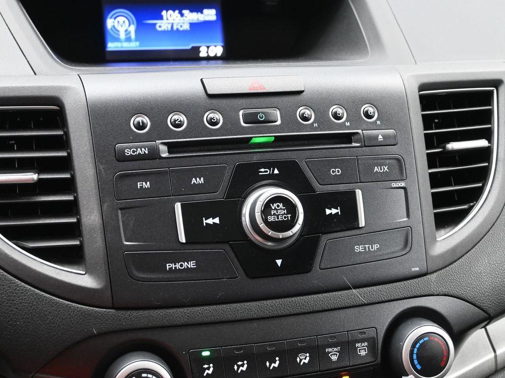 used 2013 Honda CR-V car, priced at $12,668