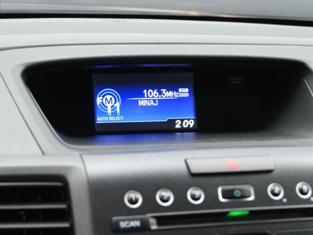 used 2013 Honda CR-V car, priced at $12,668